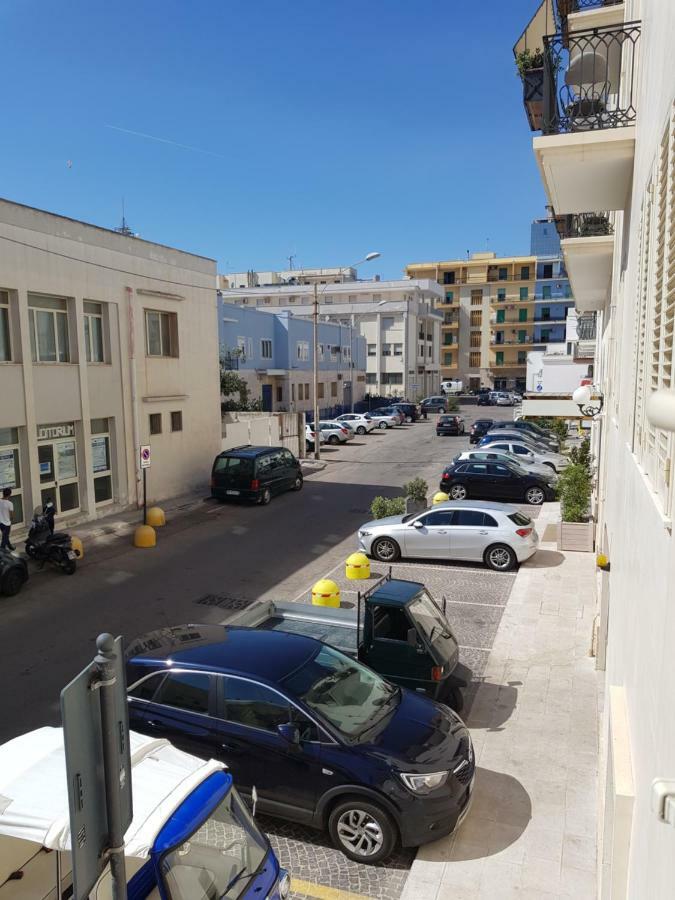 Nel Cuore Di Gallipoli Exterior photo