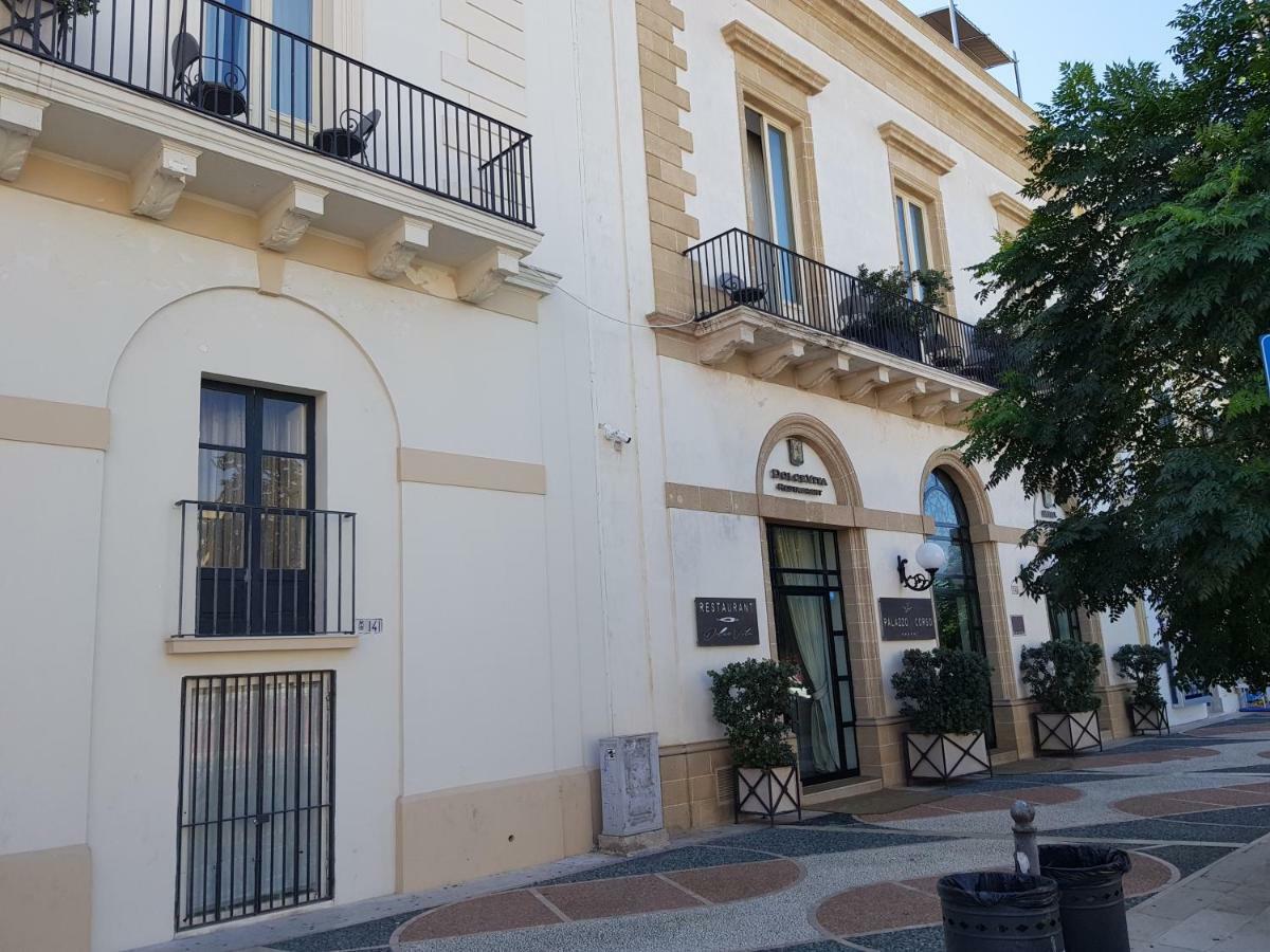 Nel Cuore Di Gallipoli Exterior photo